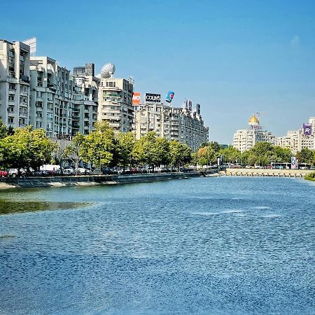 Madra Rentals Bucharest One Εξωτερικό φωτογραφία